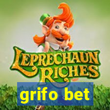 grifo bet